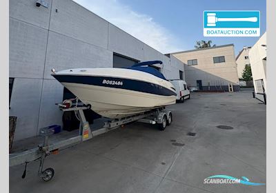 Maxum 2400SC Motorboot 2004, Belgien