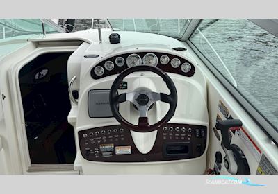 Maxum 2500 SE Motorboot 2008, mit Mercruiser  motor, Sweden