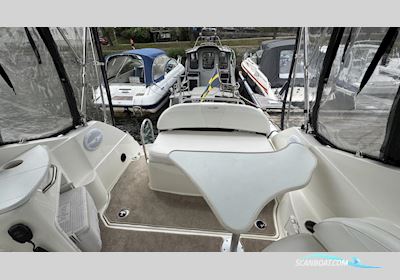 Maxum 2500 SE Motorboot 2008, mit Mercruiser motor, Sweden