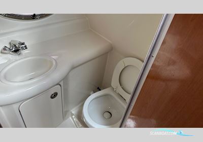 Maxum 2500 SE Motorboot 2008, mit Mercruiser motor, Sweden