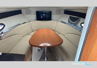 Maxum 2500 SE Motorboot 2008, mit Mercruiser motor, Sweden