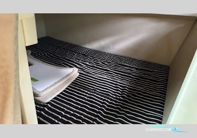 Maxum 2500 SE Motorboot 2008, mit Mercruiser motor, Sweden