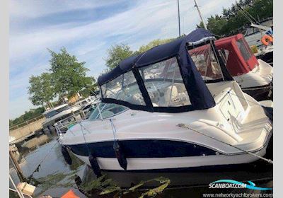 Maxum 2500SE Motorboot 2004, mit Mercruiser motor, England