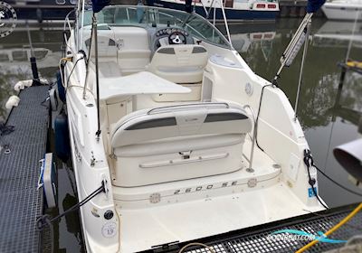 Maxum 2600 SE Motorboot 2005, mit Mercruiser motor, Belgien