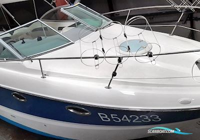Maxum 2600 SE Motorboot 2005, mit Mercruiser motor, Belgien