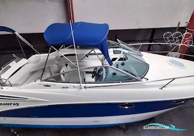Maxum 2600 SE Motorboot 2005, mit Mercruiser motor, Belgien