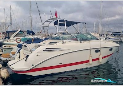 Maxum 2600 Se Motorboot 2006, mit Mercruiser motor, Spanien