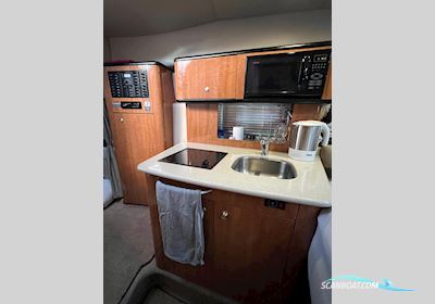 Maxum 2700 SC Motorboot 2005, mit Mercruiser 350 MPI motor, Deutschland