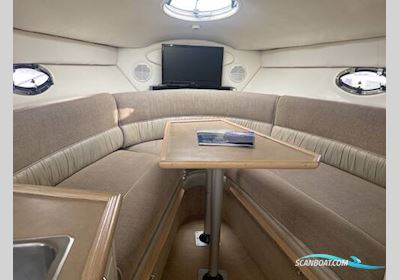 Maxum 2700 SCR Motorboot 1999, mit Mercruiser motor, England