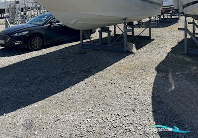 Maxum 2700 Scr Motorboot 2000, mit Mercruiser motor, Dänemark