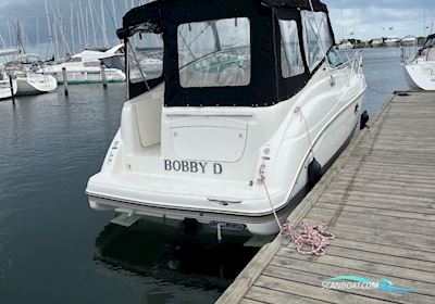 Maxum 2700 Scr Motorboot 2000, mit Mercruiser motor, Dänemark