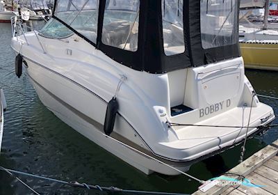 Maxum 2700 Scr Motorboot 2000, mit Mercruiser motor, Dänemark