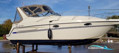 Maxum 2700 Scr Motorboot 1998, mit Mercruiser motor, Niederlande