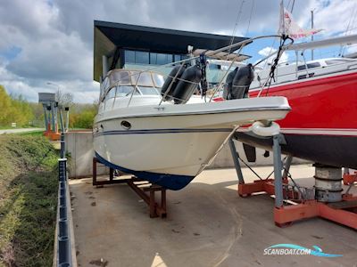 Maxum 2700 Scr Motorboot 1998, mit Mercruiser motor, Niederlande