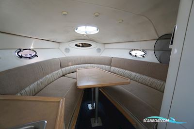 Maxum 2700 Scr Motorboot 1998, mit Mercruiser motor, Niederlande