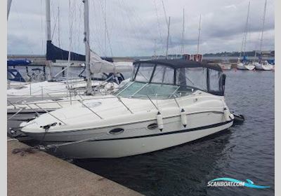 Maxum 2700 Src Motorboot 2000, mit Mercruiser 7,4 MPI motor, Dänemark