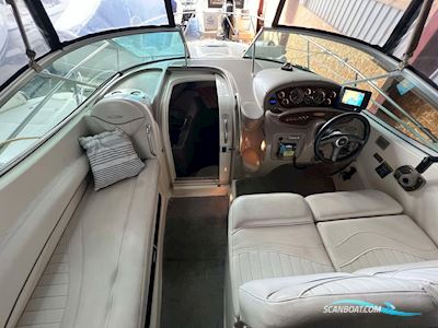 Maxum 2700 Src Motorboot 2000, Dänemark