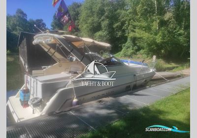 Maxum 2800 Scr Motorboot 2000, mit Mercruiser motor, Deutschland