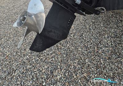 Maxum 2800 Scr Motorboot 1997, mit Mercruiser MPI 350 hk motor, Dänemark