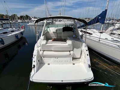 Maxum 2900 SE  (2008) - NEDSAT Motorboot 2008, mit MerCruisser motor, Dänemark