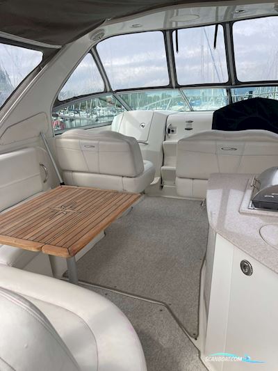 Maxum 2900 SE  (2008) - NEDSAT Motorboot 2008, mit MerCruisser motor, Dänemark