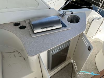 Maxum 2900 SE  (2008) - NEDSAT Motorboot 2008, mit MerCruisser motor, Dänemark