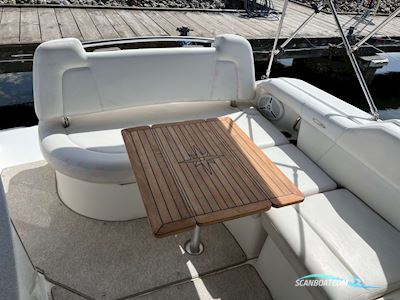 Maxum 2900 SE  (2008) - NEDSAT Motorboot 2008, mit MerCruisser motor, Dänemark