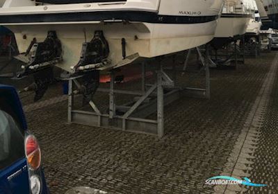 Maxum 2900 SE Motorboot 2008, mit Mercruiser motor, Dänemark