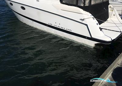 Maxum 2900 SE Motorboot 2008, mit Mercruiser motor, Dänemark