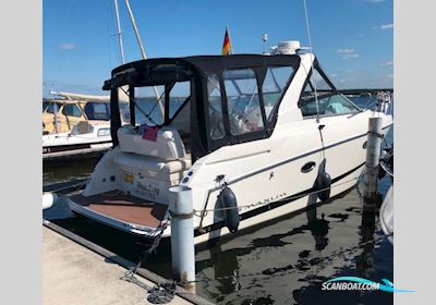 Maxum 2900 SE Motorboot 2009, mit Mercrusier 5.0 Mpi motor, Deutschland