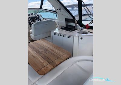 Maxum 2900 SE Motorboot 2009, mit Mercrusier 5.0 Mpi motor, Deutschland