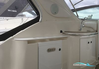 Maxum 3000 Scr Motorboot 1997, mit Mercruiser motor, Dänemark