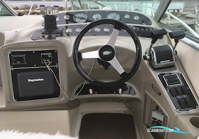 Maxum 3000 Scr Motorboot 1997, mit Mercruiser motor, Dänemark