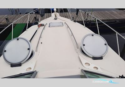 Maxum 3200 SCR Motorboot 1996, mit MERCRUISER 5.7 LX motor, Deutschland