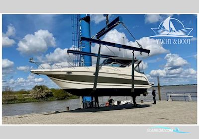 Maxum 3300 Scr Motorboot 1998, mit Mercruiser motor, Deutschland