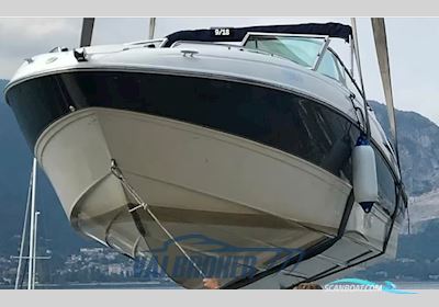 Maxum Marine 2300 SC Motorboot 2000, mit Mercruiser 350 Mag motor, Italien
