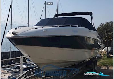 Maxum Marine 2300 SC Motorboot 2000, mit Mercruiser 350 Mag motor, Italien