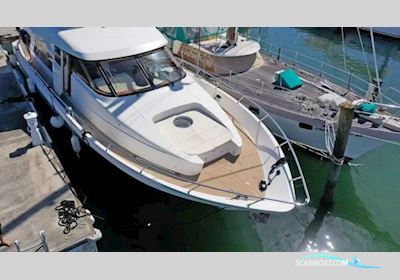 Mckinna 58 Motorboot 2004, mit Caterpillar motor, Niederlande