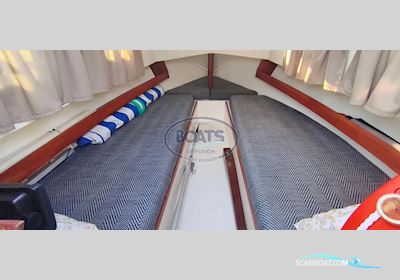 Menorquin 31 Motorboot 1992, mit Volvo Penta motor, Frankreich