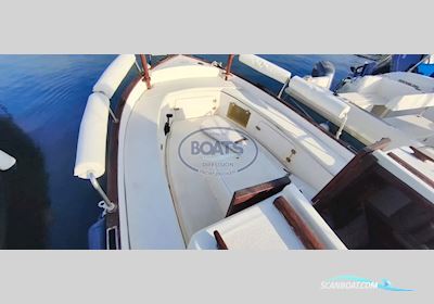 Menorquin 31 Motorboot 1992, mit Volvo Penta motor, Frankreich