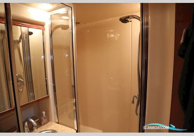 Meridian 341 - 2008 Motorboot 2008, mit Cummins T330QSB motor, Dänemark