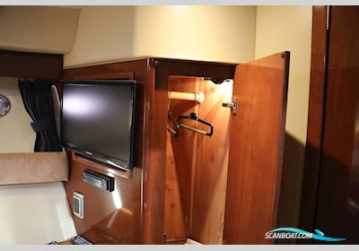 Meridian 341 - 2008 Motorboot 2008, mit Cummins T330QSB motor, Dänemark