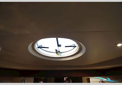 Meridian 341 - 2008 Motorboot 2008, mit Cummins T330QSB motor, Dänemark