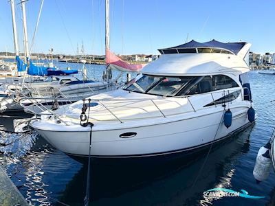 Meridian 341 Motorboot 2008, mit Cummins motor, Dänemark