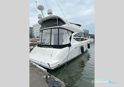 Meridian Meridian 391SB Sedan Motorboot 2007, mit Cummins Qsb5.9-380HO x 2 motor, Sweden