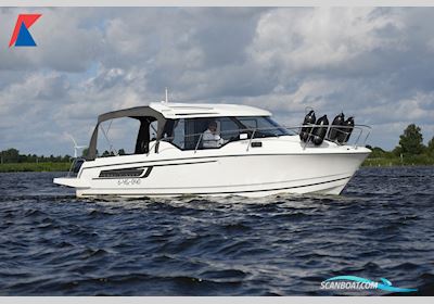 Merry Fisher   795 (Nordic) Motorboot 2018, Niederlande