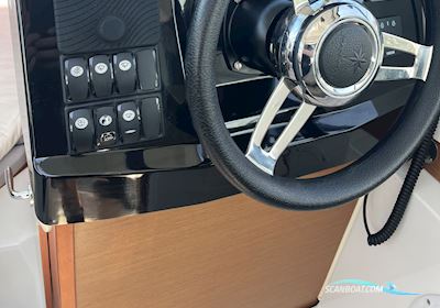 Merry Fisher 795 Motorboot 2016, mit Yamaha motor, Dänemark
