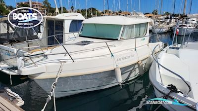 Merry Nautic Belisaire 700 Motorboot 2006, mit Mercury motor, Frankreich