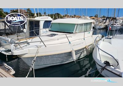 Merry Nautic Belisaire 700 Motorboot 2006, mit MERCURY motor, Frankreich