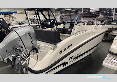 Micore 53 CC Motorboot 2024, mit Honda motor, Sweden